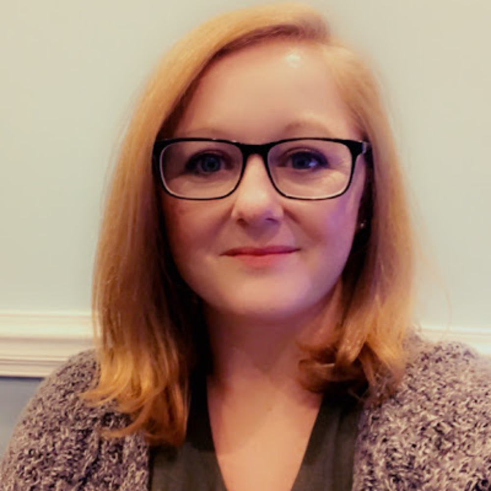 Meet your Posher, Laura